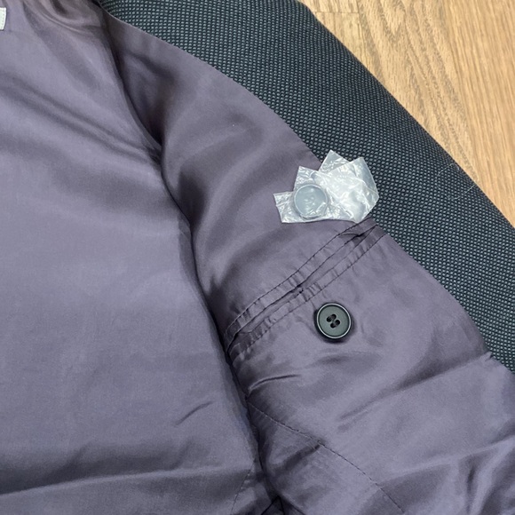 Emporio Armani Jacket - Picture 5 of 10